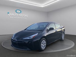 2022 TOYOTA PRIUS (S138) - Image 3