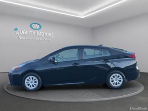 2022 TOYOTA PRIUS (S138) - Image 4