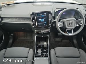 Volvo XC40 RECHARGE PLUS EXTENDED RANGE 238 BHP AU - Image 2