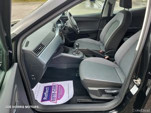 SEAT Arona 1.0 TSI 115HP SE PLUS 5DR - Image 4