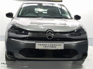 Citroen C4 Plus Hybrid 48v 136 e-DCS6 - Image 2