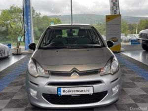 Citroen C3 BLUEHDI 75 CONNECTED 4DR - Image 2