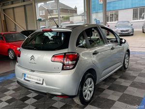 Citroen C3 BLUEHDI 75 CONNECTED 4DR - Image 3