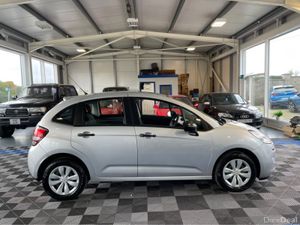 Citroen C3 BLUEHDI 75 CONNECTED 4DR - Image 4