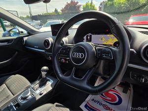 Audi A3 ( 192 ) 1.4 TFSI SPORT VIRTUAL COCKPIT - N - Image 4