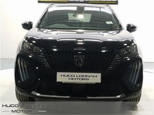 Peugeot 2008 Hybrid 136bhp e-DCS6 - Image 2