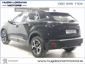 Peugeot 2008 Hybrid 136bhp e-DCS6 - Image 3