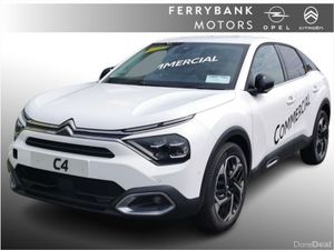 Citroen C4 Van - Image 3