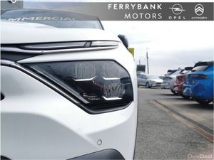 Citroen C4 Van - Image 4