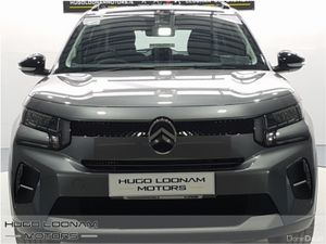 Citroen C3 Plus 1.2 Turbo Petrol S&S - Image 2