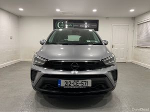 Opel Crossland X 1.5 DSL 110PS 6SPEED 5DR X***ONLY - Image 2