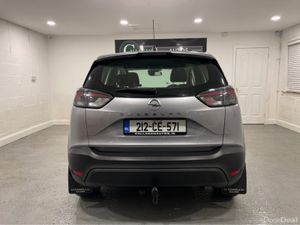 Opel Crossland X 1.5 DSL 110PS 6SPEED 5DR X***ONLY - Image 3