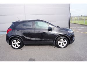 Opel Mokka X SC 1.6 CDTI 136PS 4DR - Image 2