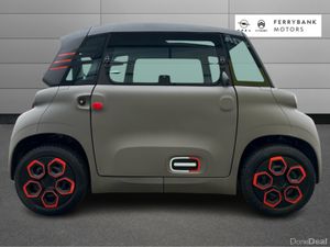 Citroen AMI Electric - Image 4