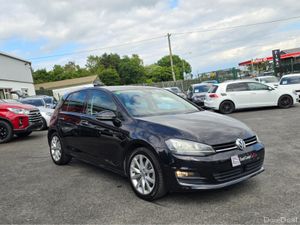 Volkswagen Golf 1.4 TSI HI SPEC HIGHLINE EDITION * - Image 2