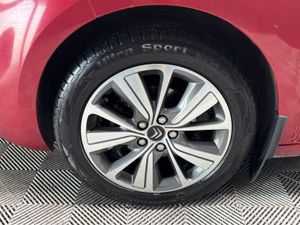 Citroen Grand C4 Picasso GRAND 1.6 BLUE HDI SE SEL - Image 4