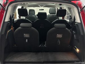 Citroen Grand C4 Picasso GRAND 1.6 BLUE HDI SE SEL - Image 4
