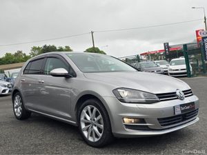Volkswagen Golf ( 162 REG ) 1.4 HIGHLINE EDITION A - Image 2
