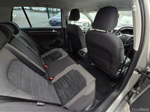 Volkswagen Golf ( 162 REG ) 1.4 HIGHLINE EDITION A - Image 4
