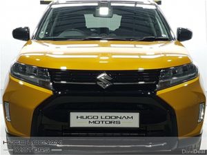 Suzuki Vitara 1.4 Mild Hybrid Motion - Image 2