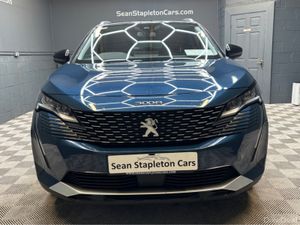Peugeot 3008 FL ALLURE 1.5 BLUE HDI 13 130 6.2 - Image 3