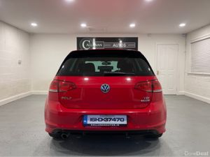 Volkswagen Golf EDITION-R 1.6 TDI MANUAL 5SPEED 11 - Image 3