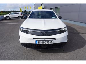 Opel Grandland GS HYBRID - Image 4