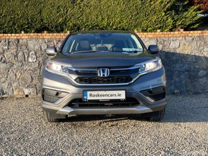 Honda CR-V 1.6 I DTEC S 5DR - Image 2