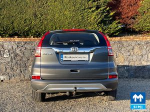 Honda CR-V 1.6 I DTEC S 5DR - Image 4