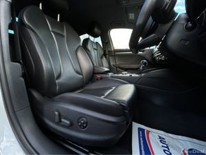 Audi A3 SALOON ( 192 REG FULL LEATHER SEATS  PACK - Image 2