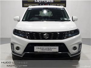 Suzuki Vitara 1.5 S1-HEV SZ-T AGS 5DR - Image 2