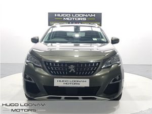 Peugeot 3008 ACTIVE 1.5 BLUE HDI 130 6 6.2 4DR - Image 2