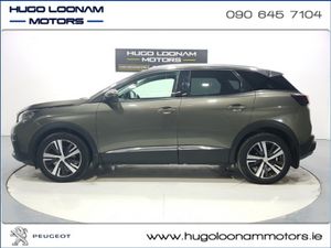 Peugeot 3008 ACTIVE 1.5 BLUE HDI 130 6 6.2 4DR - Image 4