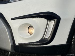 Suzuki Vitara GL+ DIESEL 5DR - Image 4