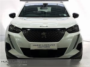 Peugeot 2008 ALLURE 1.2 100 6.4 4DR - Image 2