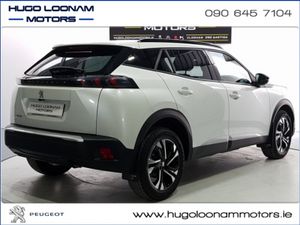 Peugeot 2008 ALLURE 1.2 100 6.4 4DR - Image 3