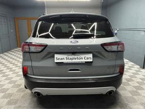 Ford Kuga TITANIUM 2.5 PHEV 225 S6.2 CT 4DR - Image 3