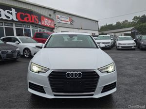 Audi A4 SALOON 1.4 TFSI SPORT EDITION ANDROID AUTO - Image 3