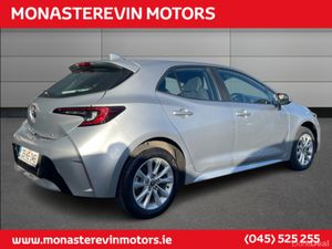 Toyota Corolla HB LUNA - Image 4