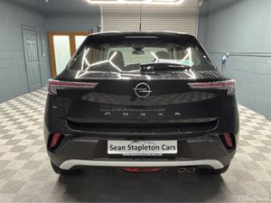 Opel Mokka ELITE-1.2 130PS PET 6SPEED 130PS-PET-6S - Image 3