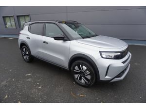 Opel Frontera GS HYBRID - Image 3