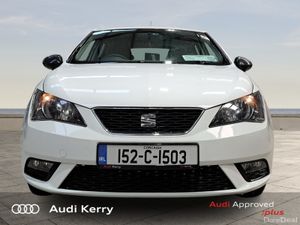 SEAT Ibiza 1.2 70BHP SE 4DR - Image 2