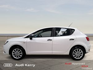 SEAT Ibiza 1.2 70BHP SE 4DR - Image 4