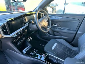 Opel Mokka GS1.2 MHEV - Image 2