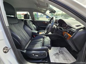 Audi A4 AVANT 1.4 TFSI FULL LEATHER PACK SAT NAV C - Image 3