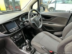 Opel Mokka X SC 1.6 CDTI 136PS 4DR - Image 3