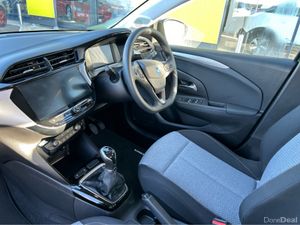 Opel Corsa Elegance 1.2i (75PS) S/S 5 Speed - Image 2