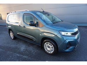 Opel Combo SPORT L2H1-1.5 100PS DIE-6 - Image 3