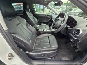 Audi A3 1.4 TFSI -FULL LEATHER PACK SMARTPHONE INT - Image 2