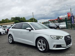 Audi A3 1.4 TFSI -FULL LEATHER PACK SMARTPHONE INT - Image 3